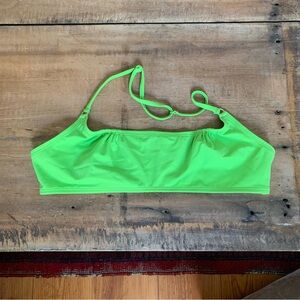 Venus Bikini Top from NU Swim NWOT